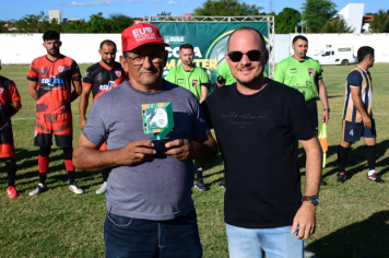 Foto - FINAL DA COPA MASTER 2025