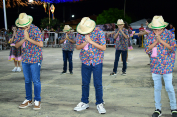 Foto - ARRAIÁ DA EDUCAÇÃO