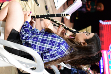 Foto - CONCERTO JUNINO 2025