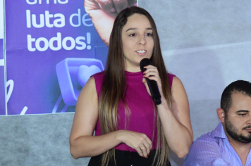 Foto - RODA DE CONVERSA: ELAS POR ELAS