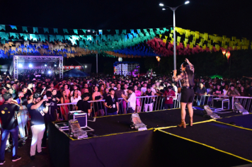 Foto - ARNALDINHO NETTO, CIRCUITO MUSICAL E TOCA DO VALE