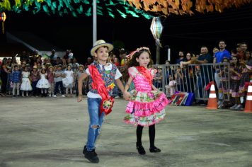Foto - ARRAIÁ DA EDUCAÇÃO