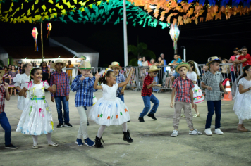 Foto - ARRAIÁ DA EDUCAÇÃO