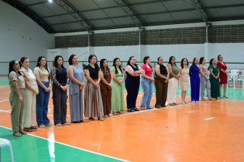 Foto - SEMINÁRIO DE ENCERRAMENTO LEEI