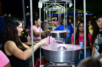 Foto - ENCERRAMENTO DA SEMANA DO BEBÊ 
