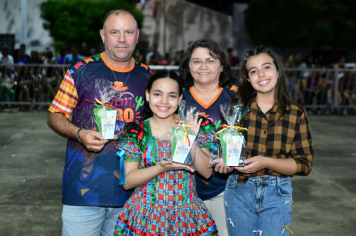Foto - ARRAIÁ DA EDUCAÇÃO