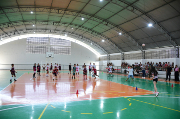 Foto - FINAL DOS JOGOS ESCOLARES 2025