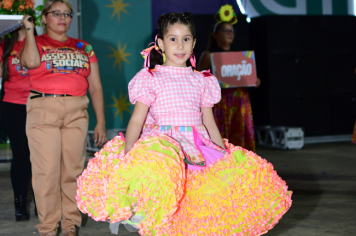 Foto - ARRAIÁ DA ASSISTÊNCIA SOCIAL