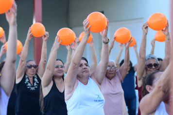 Foto - SEMANA DO IDOSO 2025