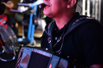 Foto - ARNALDINHO NETTO, CIRCUITO MUSICAL E TOCA DO VALE