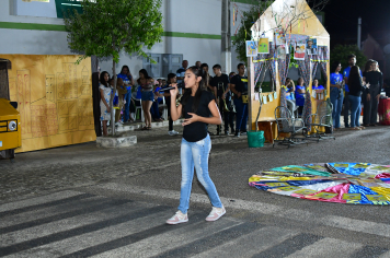 Foto - PROJETO LITERÁRIO - JOÃO BERNARDINO DE LIMA