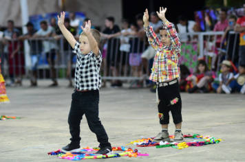 Foto - ARRAIÁ DA EDUCAÇÃO