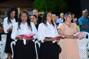 Foto - CELEBRAÇÃO EVANGÉLICA 19/09/2025