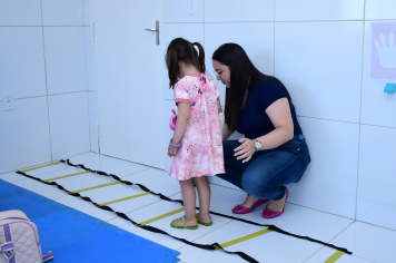 Foto - DIA D DA SAÚDE