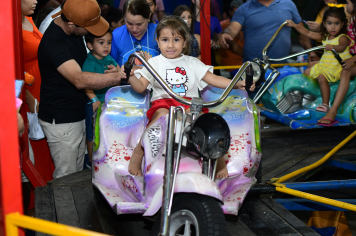 Foto - ENCERRAMENTO DA SEMANA DO BEBÊ 