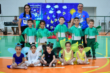 Foto - PROJETO LITERÁRIO - JESUS MENINO