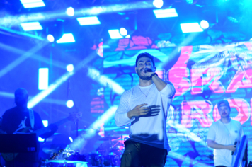 Foto - ISRAEL E RODOLFO, LITTO LINS E FORRÓ REAL