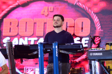 Foto - 4° BOTECO SANTANENSE