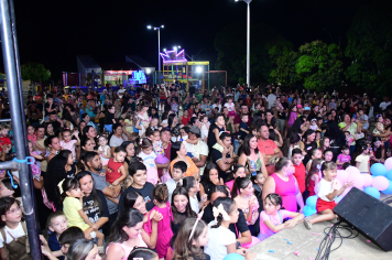 Foto - ENCERRAMENTO DA SEMANA DO BEBÊ 