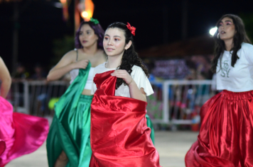 Foto - ARRAIÁ DA EDUCAÇÃO