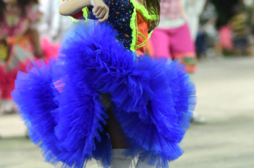 Foto - APRESENTAÇÕES DE QUADRILHAS