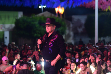 Foto - ARNALDINHO NETTO, CIRCUITO MUSICAL E TOCA DO VALE