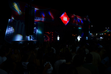 Foto - ISRAEL E RODOLFO, LITTO LINS E FORRÓ REAL