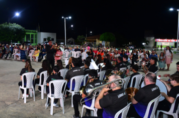 Foto - CELEBRAÇÃO EVANGÉLICA 19/09/2025