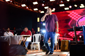 Foto - 4° BOTECO SANTANENSE