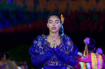 Foto - ARRAIÁ DA EDUCAÇÃO