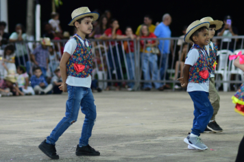 Foto - ARRAIÁ DA EDUCAÇÃO