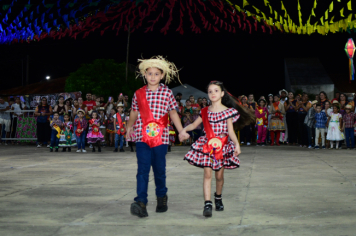 Foto - ARRAIÁ DA EDUCAÇÃO