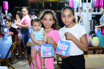 Foto - ENCERRAMENTO DA SEMANA DO BEBÊ 