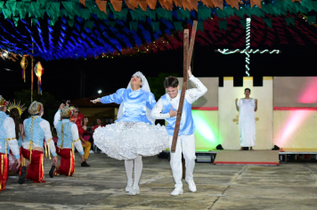 Foto - ABERTURA DO 23° ARRAIÁ DE RUA DE RIACHO DE SANTANA