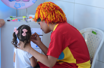 Foto - DIA D DA SAÚDE