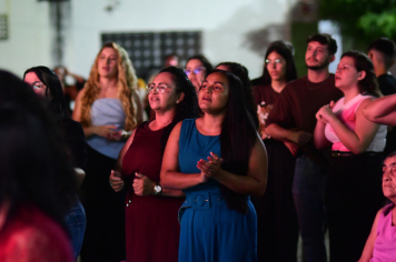 Foto - DIA DO EVANGÉLICO 2025