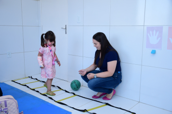 Foto - DIA D DA SAÚDE