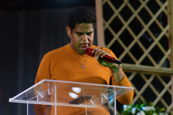 Foto - CELEBRAÇÃO EVANGÉLICA 19/09/2025