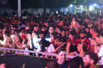 Foto - ARNALDINHO NETTO, CIRCUITO MUSICAL E TOCA DO VALE