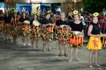 Foto - ARRAIÁ DA ASSISTÊNCIA SOCIAL