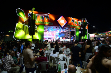 Foto - 4° BOTECO SANTANENSE