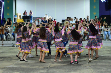 Foto - ARRAIÁ DA EDUCAÇÃO