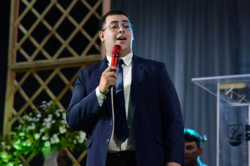 Foto - CELEBRAÇÃO EVANGÉLICA 19/09/2025