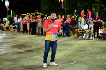 Foto - ABERTURA DO 23° ARRAIÁ DE RUA DE RIACHO DE SANTANA