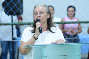 Foto - ABERTURA DOS JOGOS ESCOLARES 2025