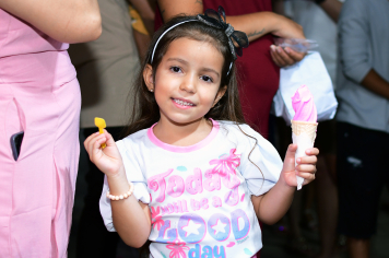 Foto - ENCERRAMENTO DA SEMANA DO BEBÊ 