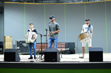 Foto - ARRAIÁ DA EDUCAÇÃO