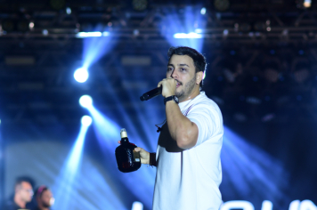 Foto - ISRAEL E RODOLFO, LITTO LINS E FORRÓ REAL