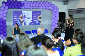 Foto - RODA DE CONVERSA: ELAS POR ELAS