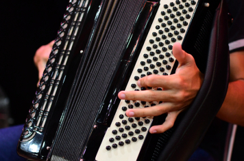 Foto - CONCERTO JUNINO 2025